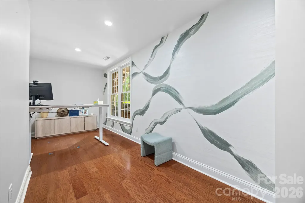 9414 Heydon Hall Circle Charlotte NC 28210