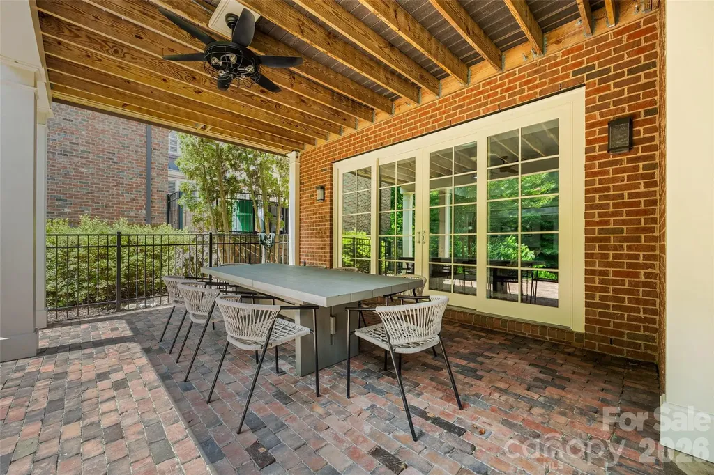 9414 Heydon Hall Circle Charlotte NC 28210