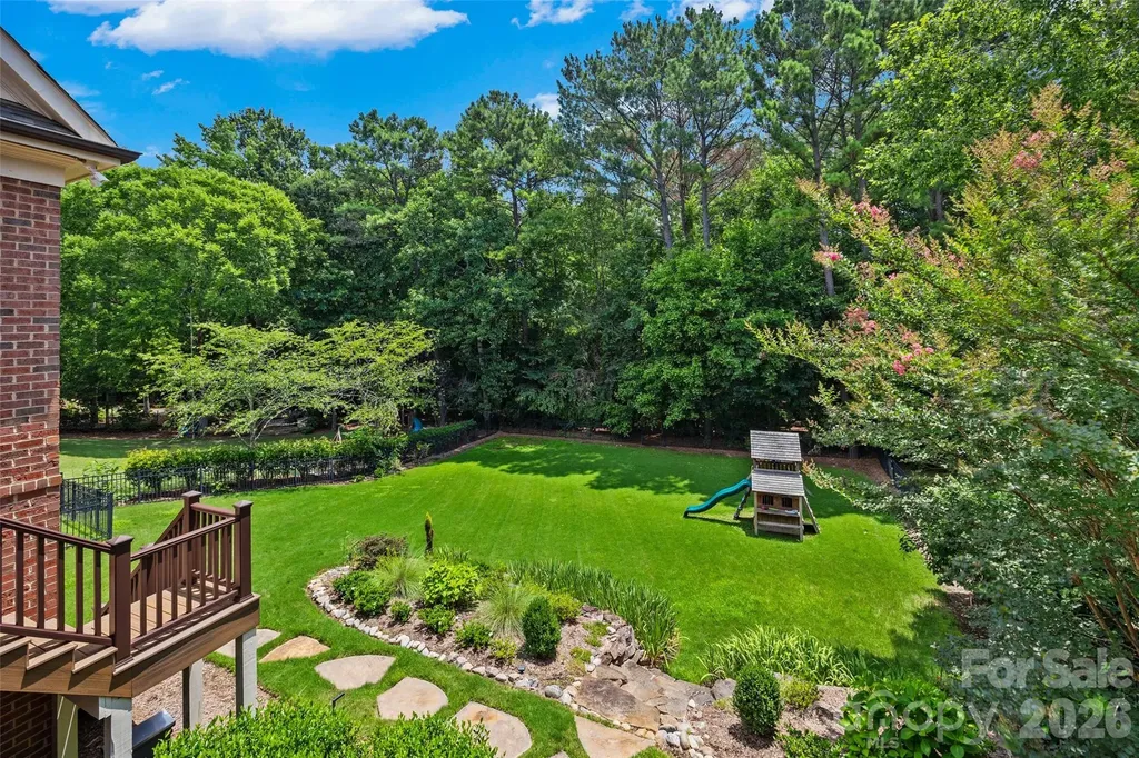 9414 Heydon Hall Circle Charlotte NC 28210