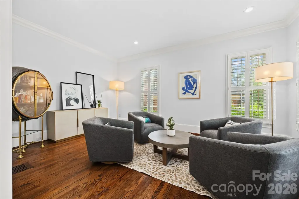 9414 Heydon Hall Circle Charlotte NC 28210
