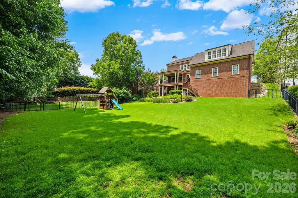 9414 Heydon Hall Circle Charlotte NC 28210