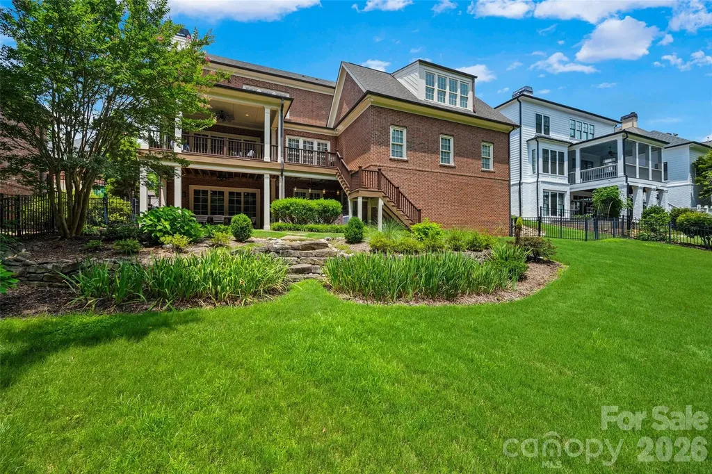 9414 Heydon Hall Circle Charlotte NC 28210