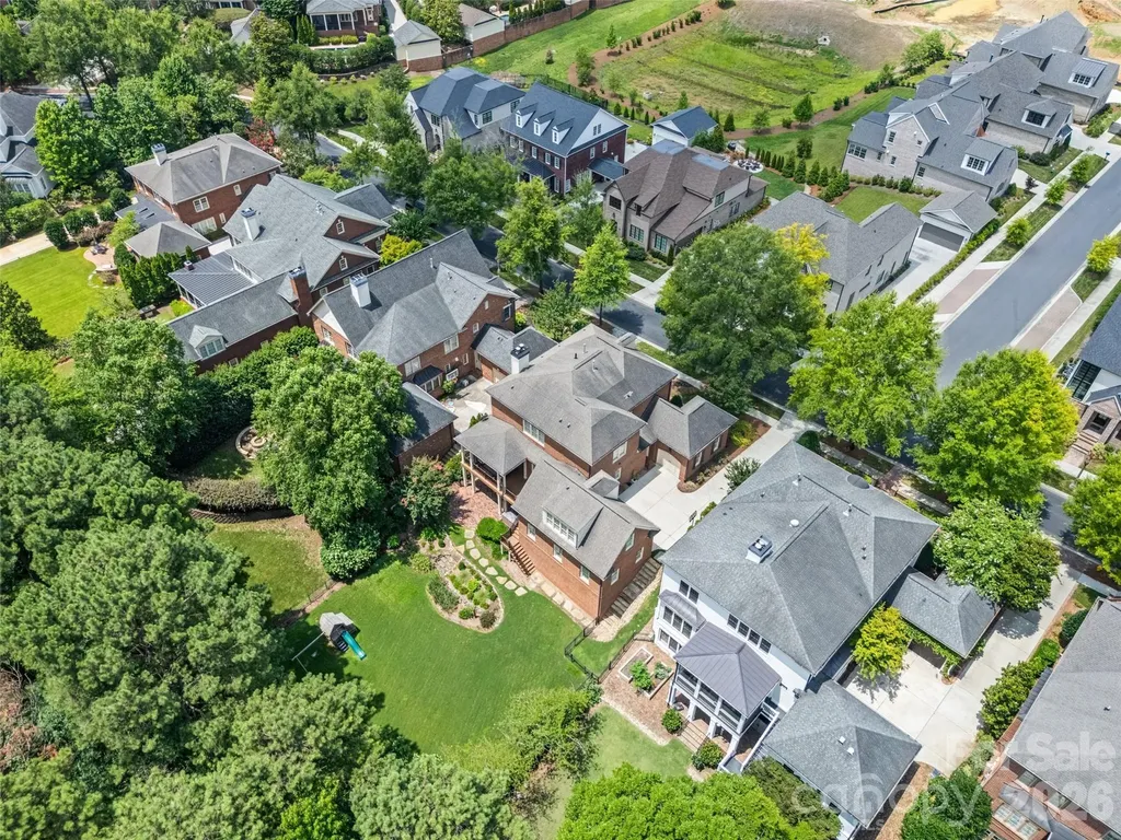 9414 Heydon Hall Circle Charlotte NC 28210
