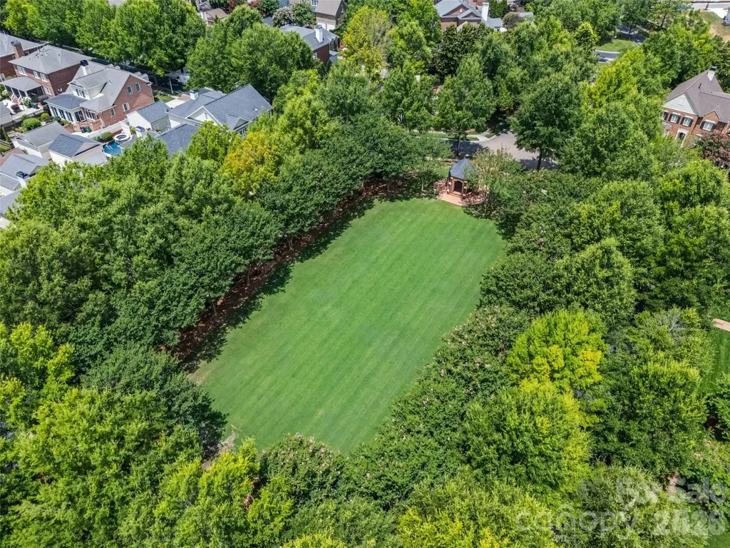 9414 Heydon Hall Circle Charlotte NC 28210