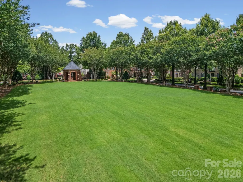 9414 Heydon Hall Circle Charlotte NC 28210