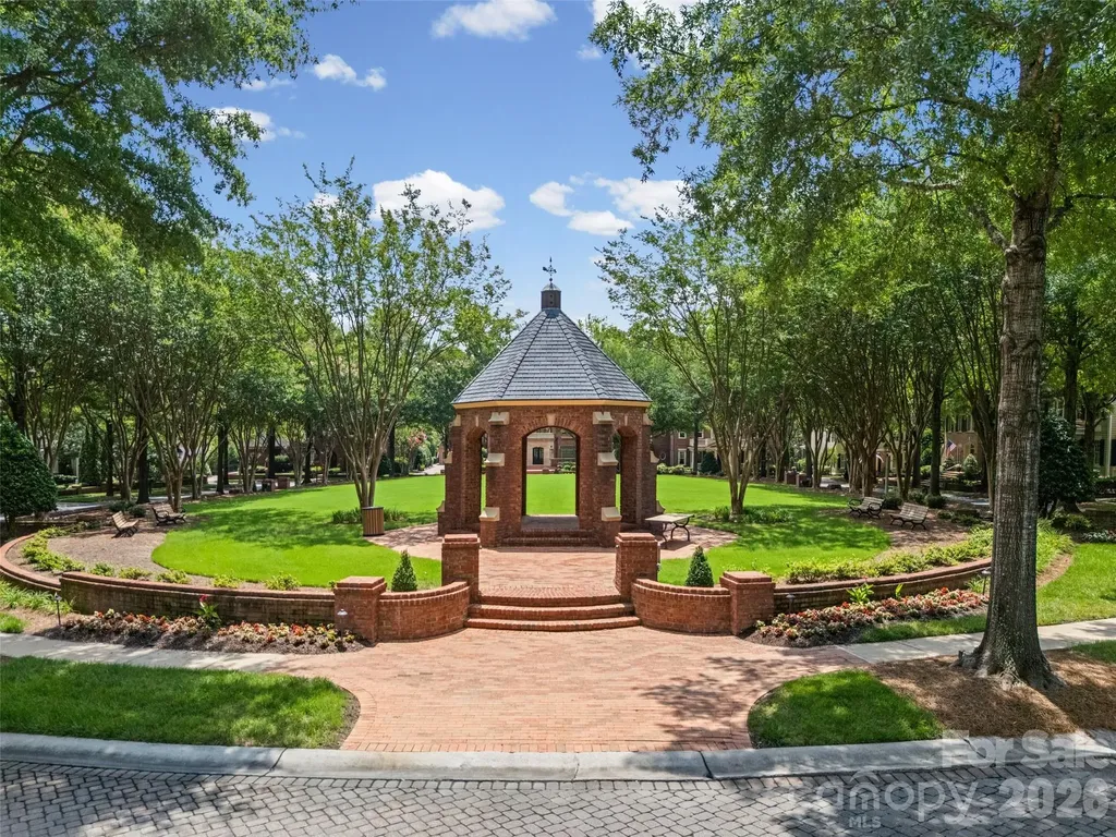 9414 Heydon Hall Circle Charlotte NC 28210