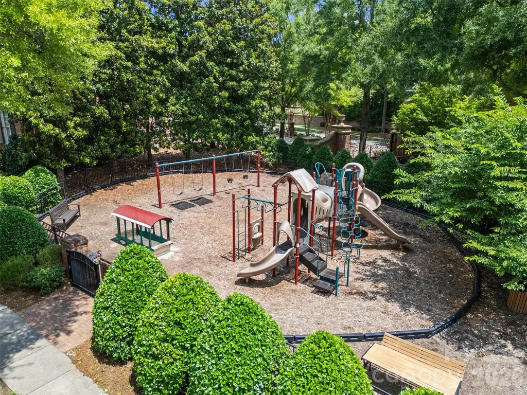 9414 Heydon Hall Circle Charlotte NC 28210