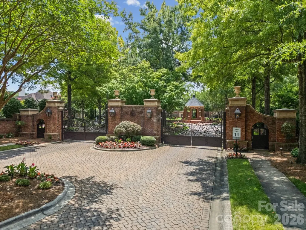 9414 Heydon Hall Circle Charlotte NC 28210