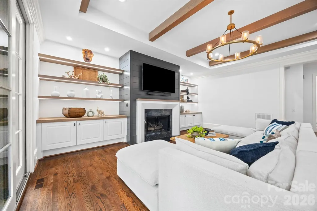 9414 Heydon Hall Circle Charlotte NC 28210
