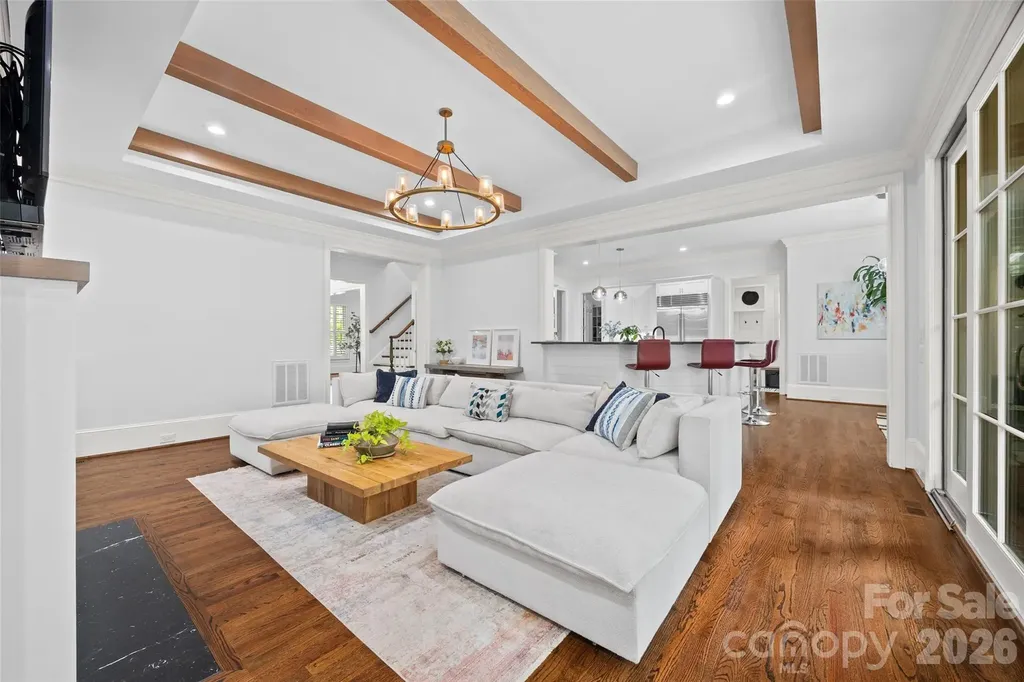 9414 Heydon Hall Circle Charlotte NC 28210