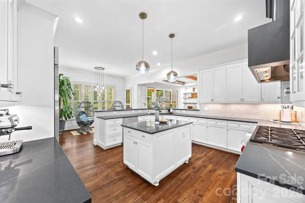 9414 Heydon Hall Circle Charlotte NC 28210