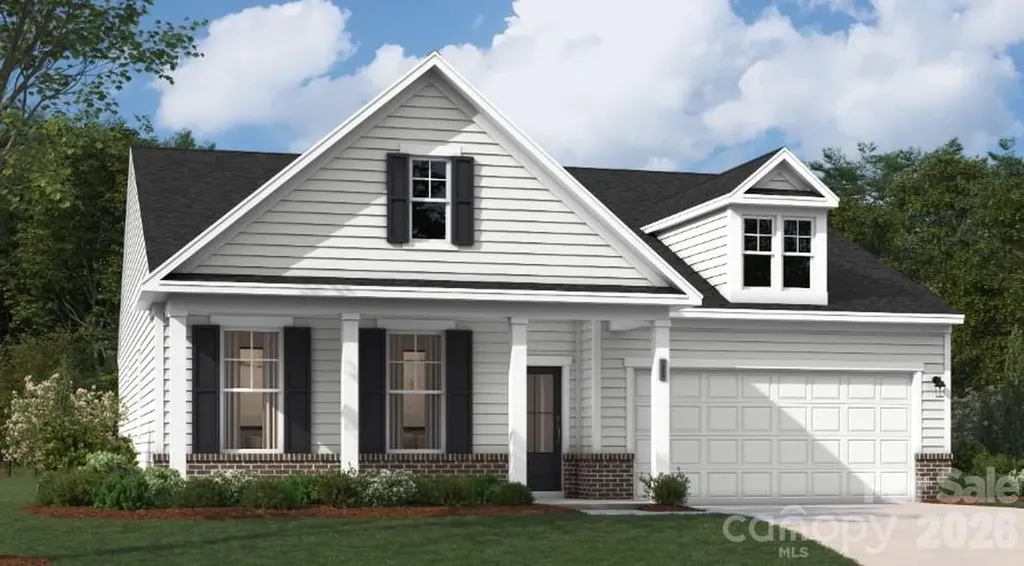 1016 Garfield Road Sherrills Ford NC 28673