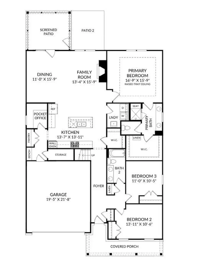 1016 Garfield Road Sherrills Ford NC 28673