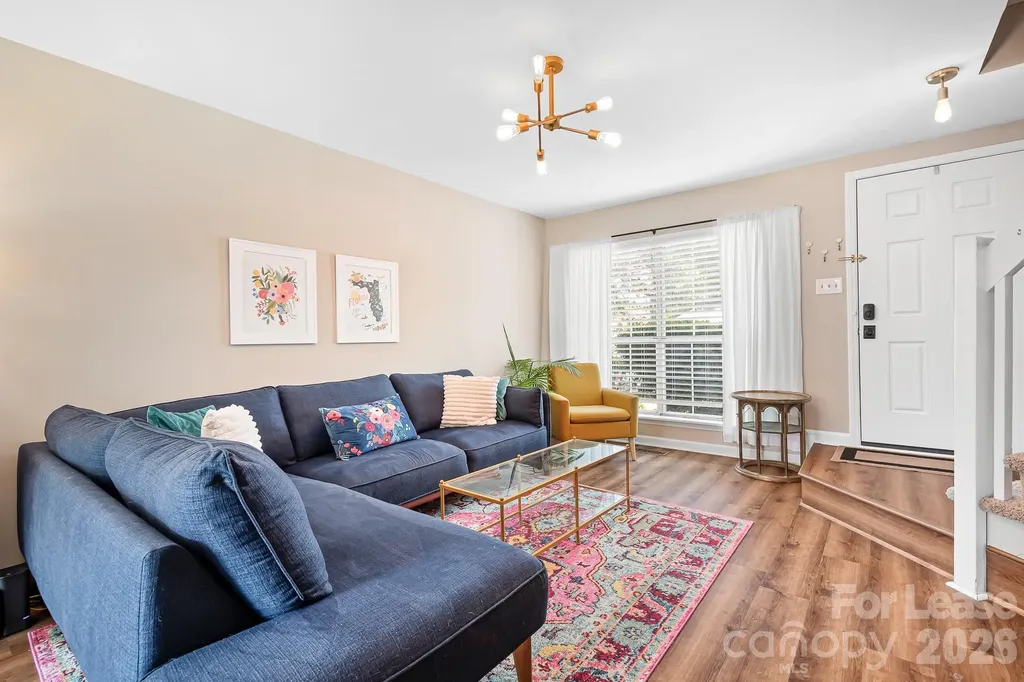 8159 Circle Tree Lane Charlotte NC 28277
