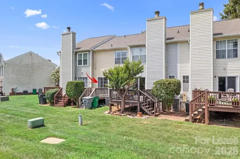 8159 Circle Tree Lane Charlotte NC 28277