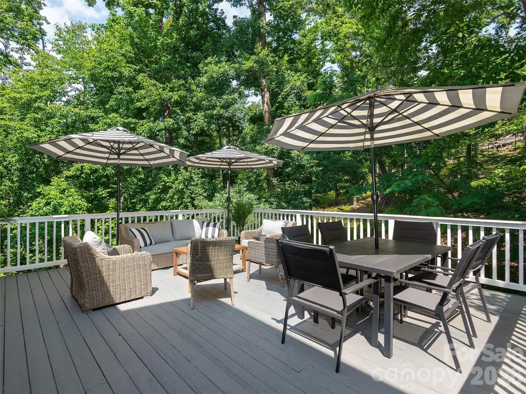 1910 Bearberry Lane Asheville NC 28803