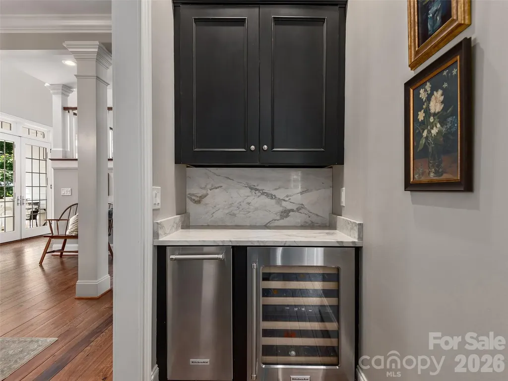 1910 Bearberry Lane Asheville NC 28803