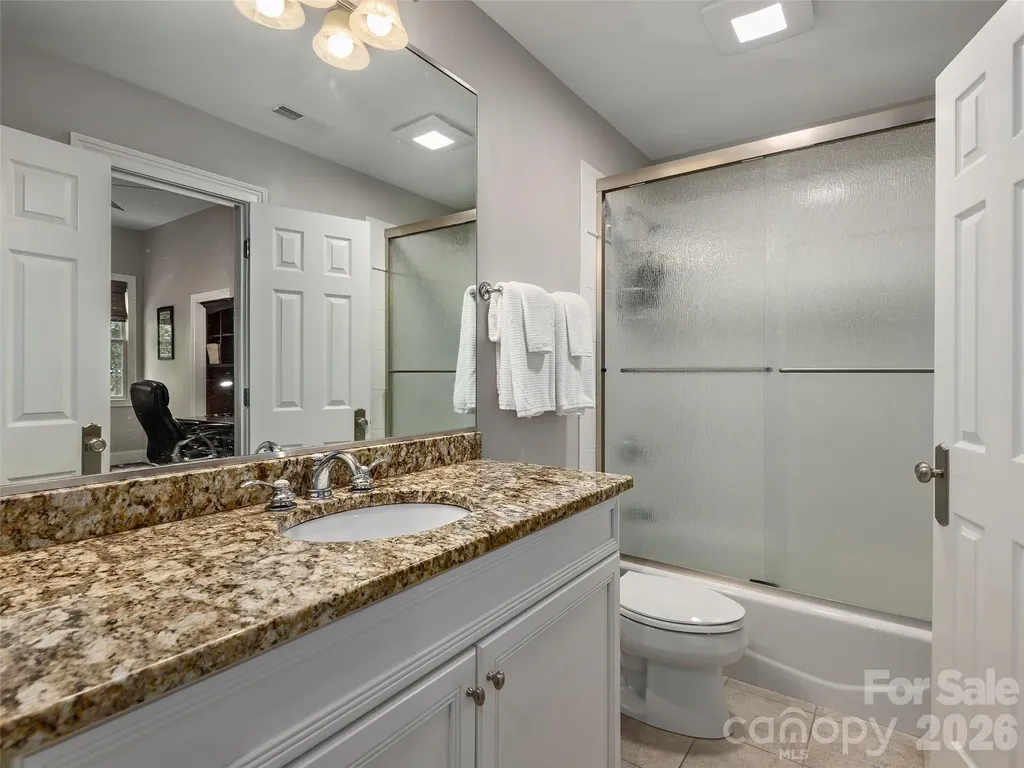 1910 Bearberry Lane Asheville NC 28803