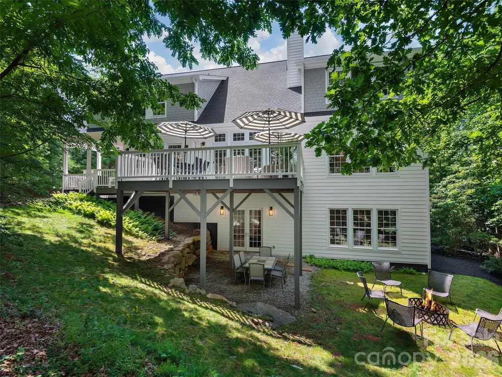 1910 Bearberry Lane Asheville NC 28803