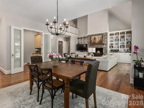 1910 Bearberry Lane Asheville NC 28803