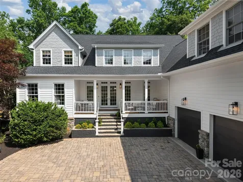 1910 Bearberry Lane Asheville NC 28803