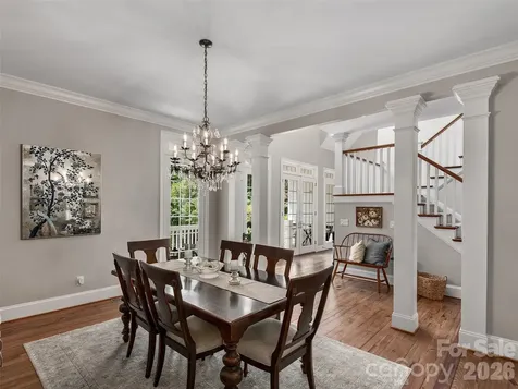 1910 Bearberry Lane Asheville NC 28803