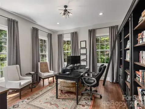 1910 Bearberry Lane Asheville NC 28803