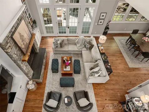 1910 Bearberry Lane Asheville NC 28803