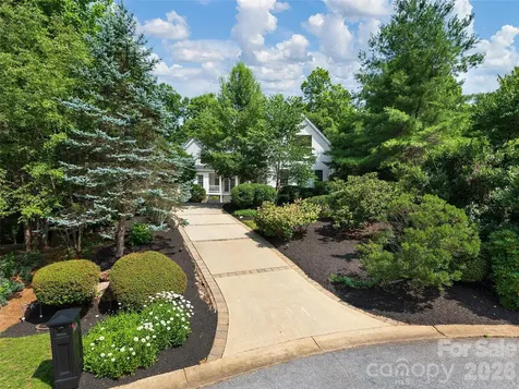 1910 Bearberry Lane Asheville NC 28803
