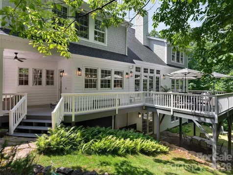 1910 Bearberry Lane Asheville NC 28803