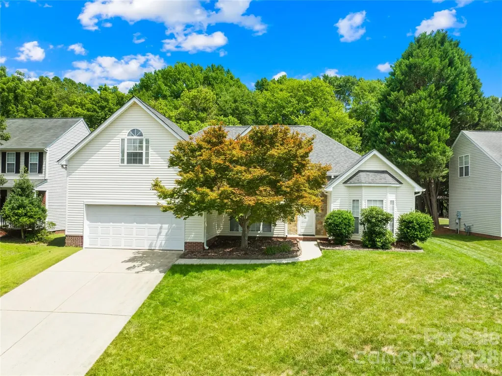 Concord NC, 4740 Asherton Place NW