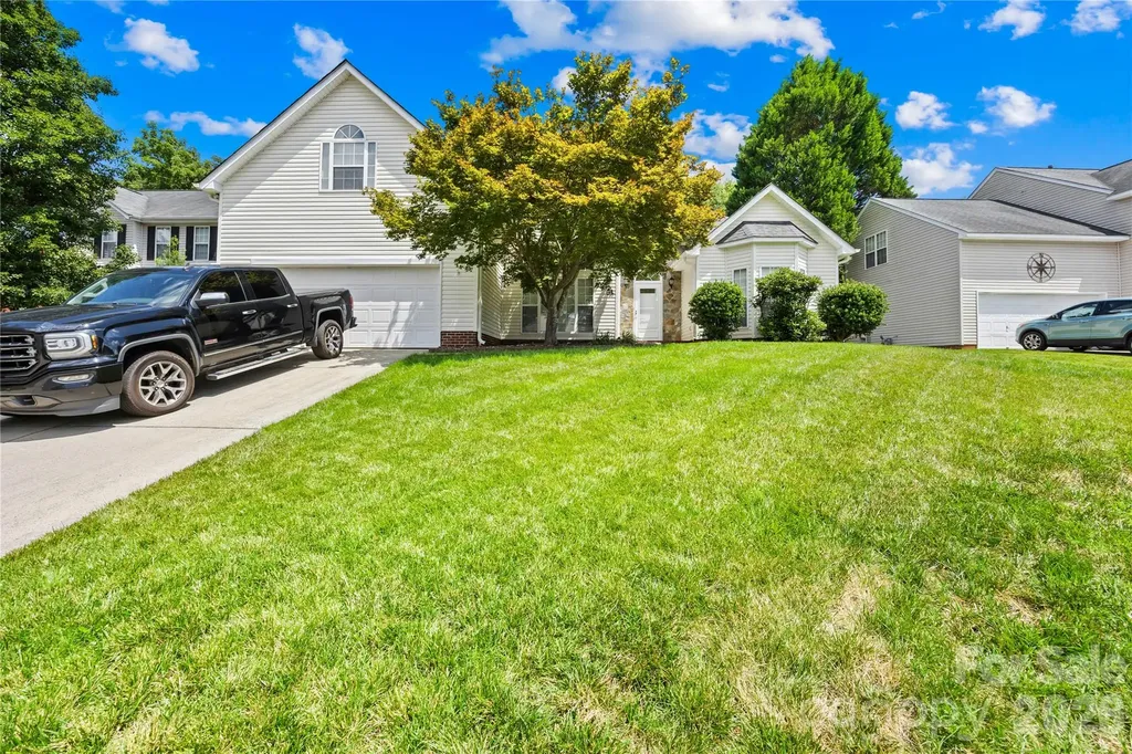 4740 Asherton Place NW Concord NC 28027