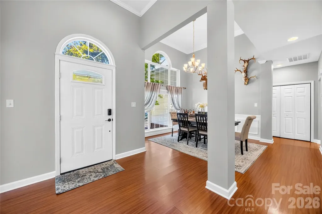 4740 Asherton Place NW Concord NC 28027