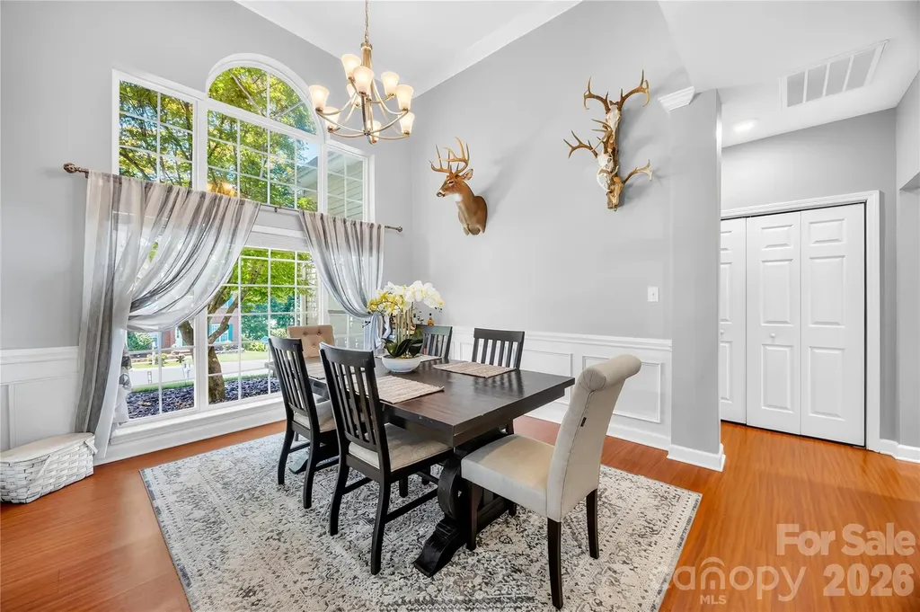 4740 Asherton Place NW Concord NC 28027