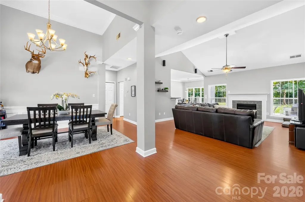 4740 Asherton Place NW Concord NC 28027