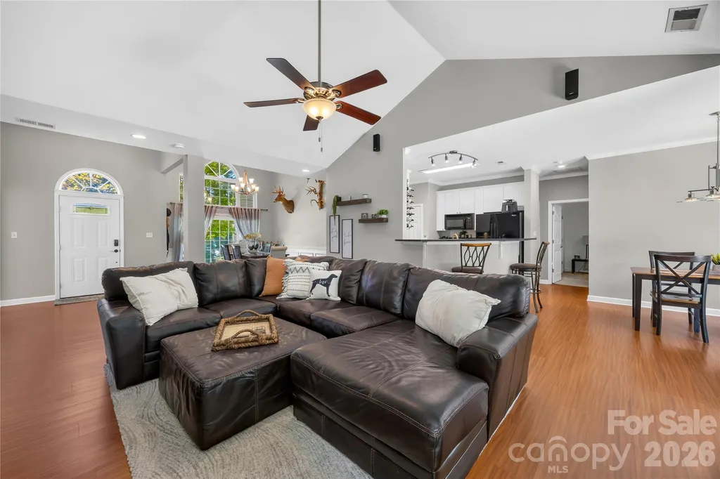 4740 Asherton Place NW Concord NC 28027