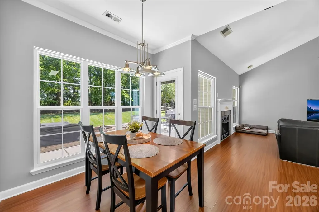 4740 Asherton Place NW Concord NC 28027