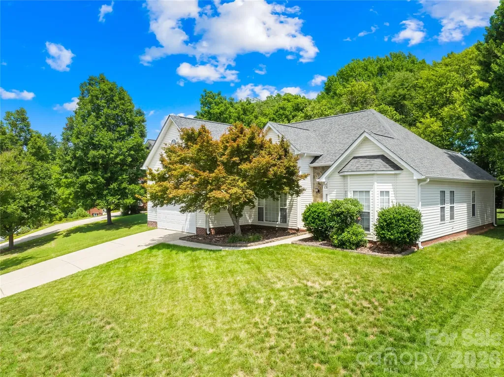 4740 Asherton Place NW Concord NC 28027