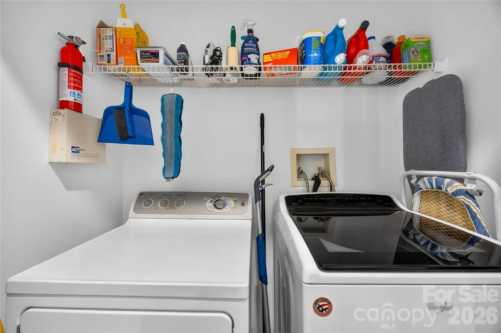 4740 Asherton Place NW Concord NC 28027