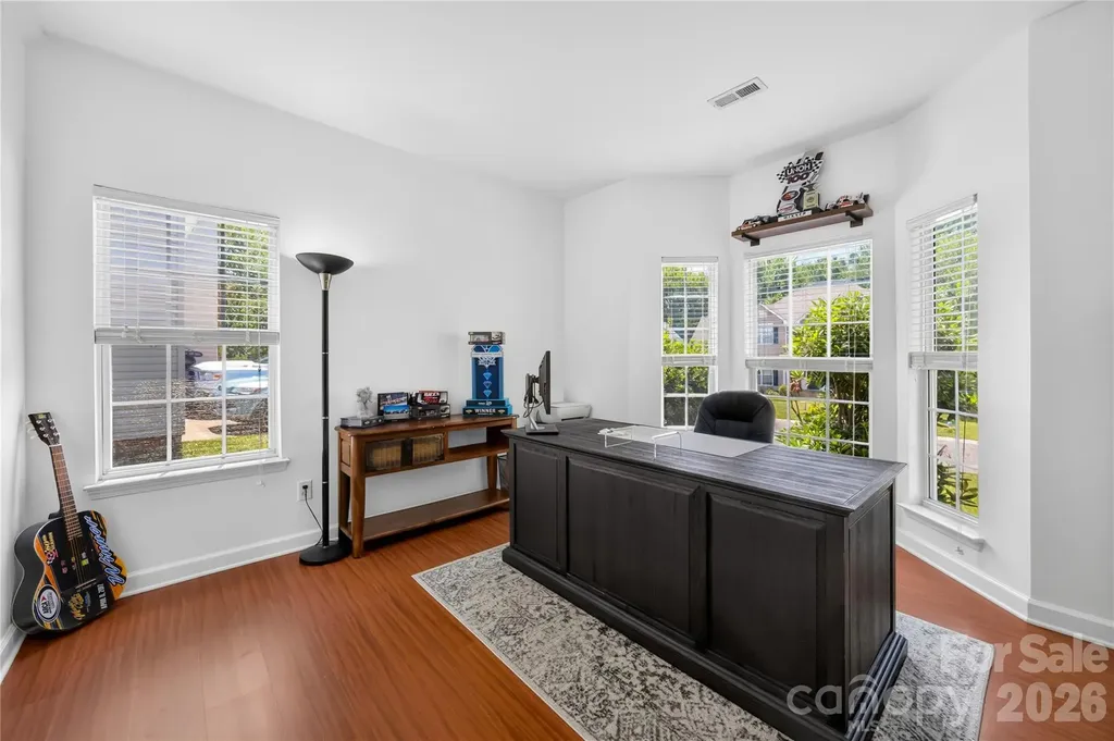 4740 Asherton Place NW Concord NC 28027