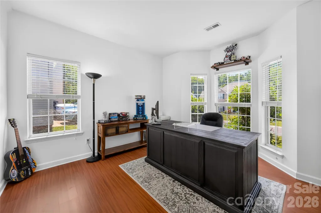 4740 Asherton Place NW Concord NC 28027