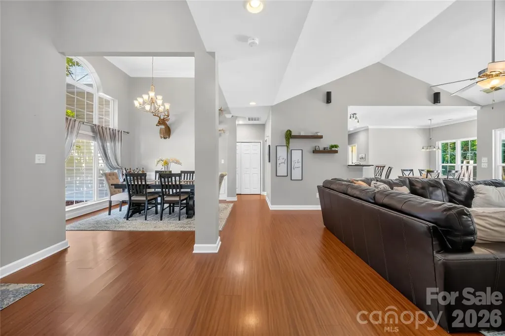 4740 Asherton Place NW Concord NC 28027