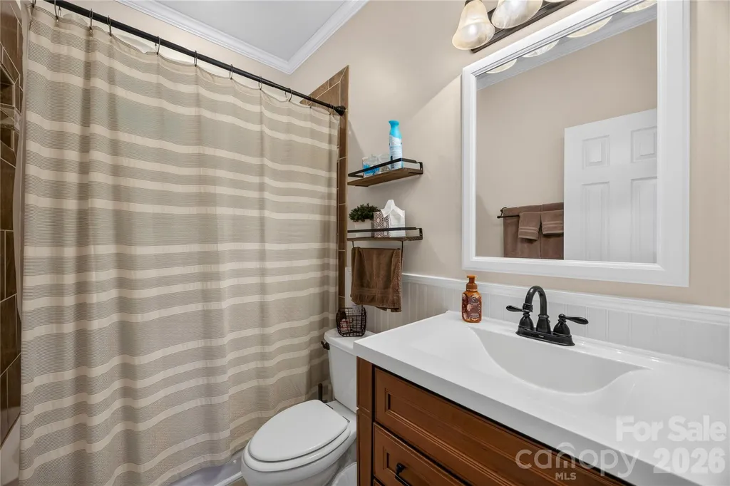 4740 Asherton Place NW Concord NC 28027