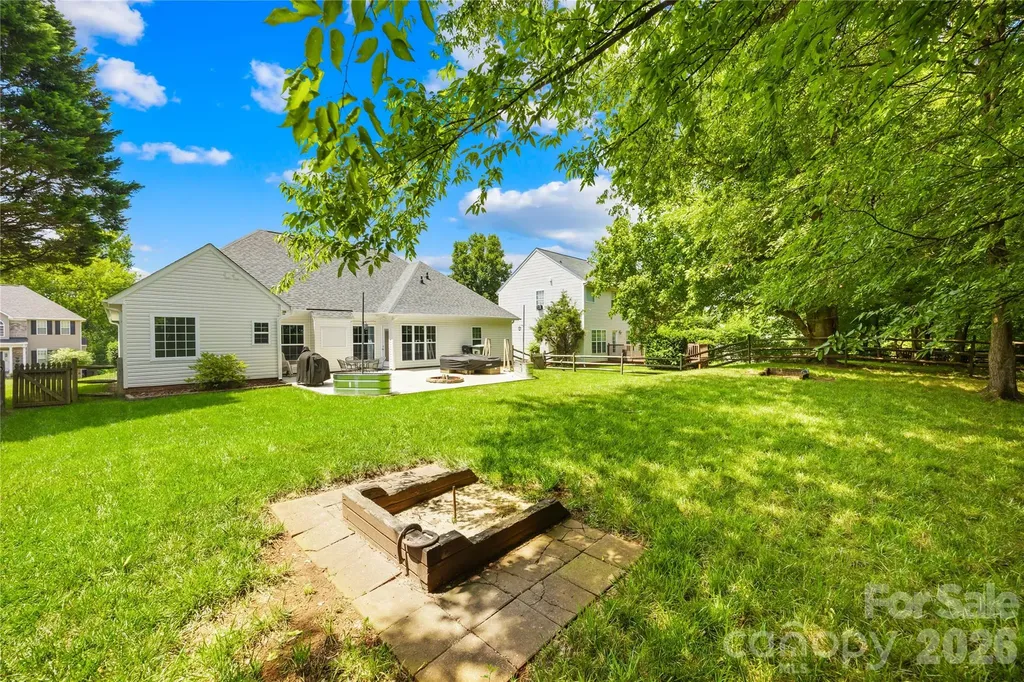 4740 Asherton Place NW Concord NC 28027