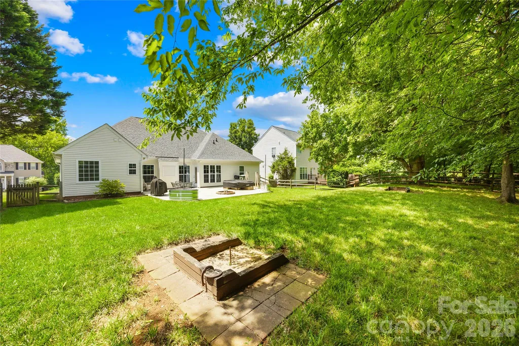 4740 Asherton Place NW Concord NC 28027