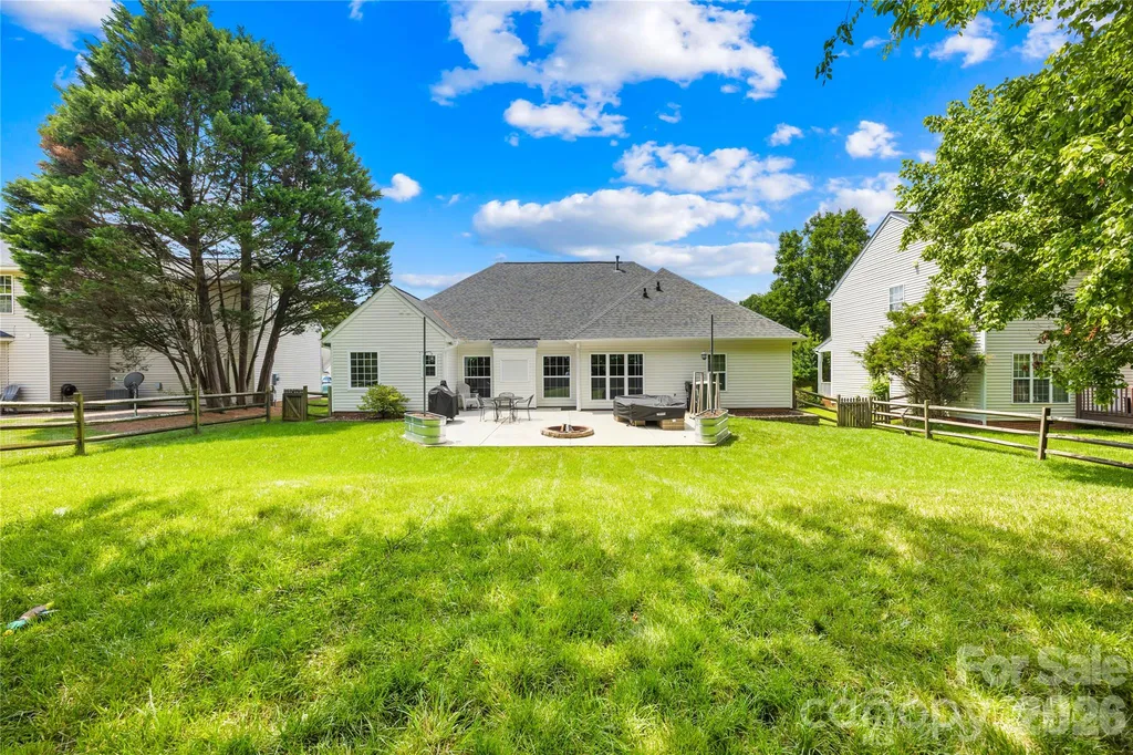 4740 Asherton Place NW Concord NC 28027
