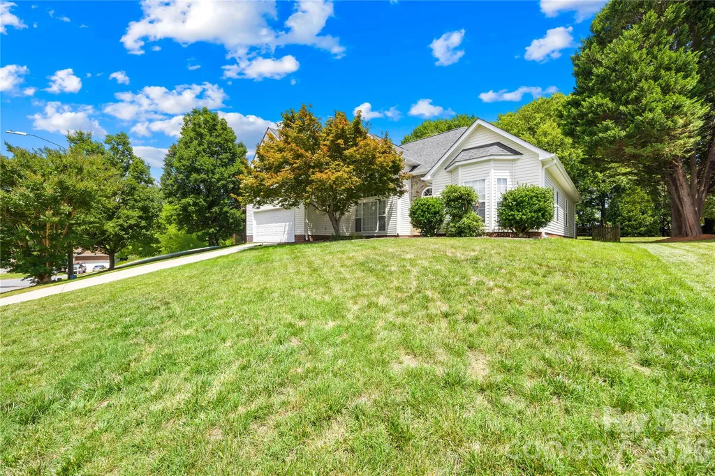 4740 Asherton Place NW Concord NC 28027
