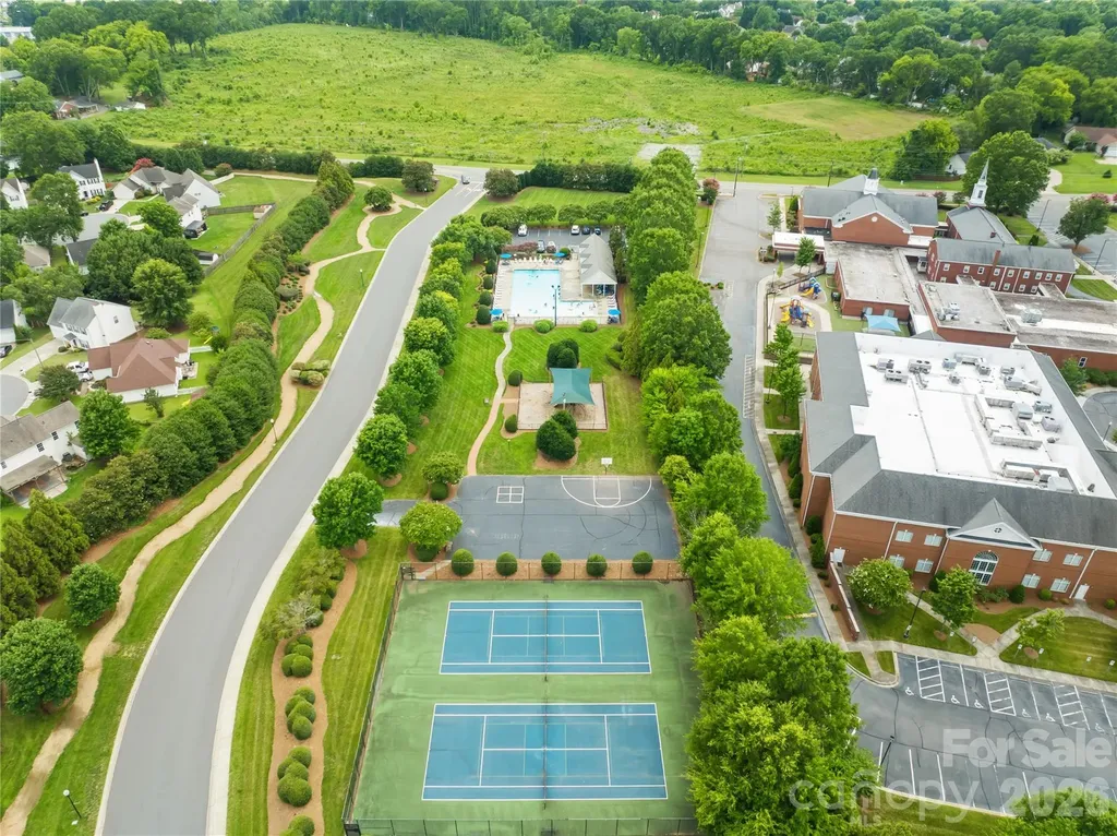 4740 Asherton Place NW Concord NC 28027