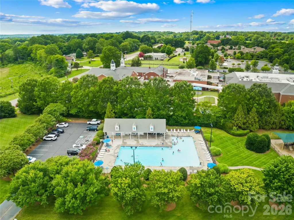 4740 Asherton Place NW Concord NC 28027