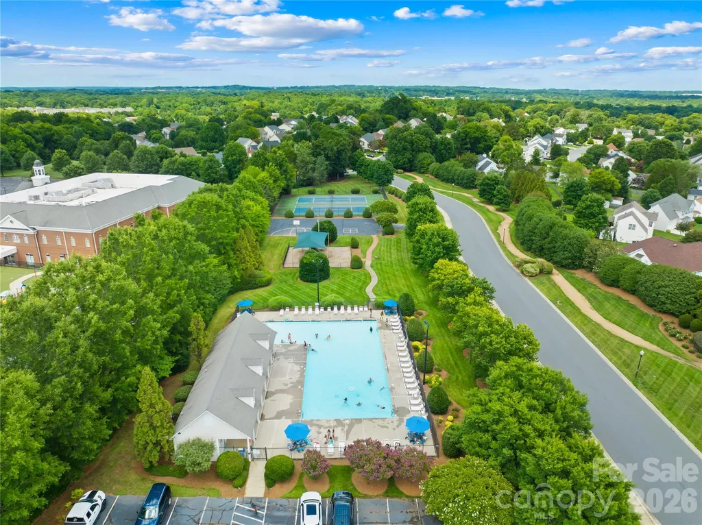 4740 Asherton Place NW Concord NC 28027